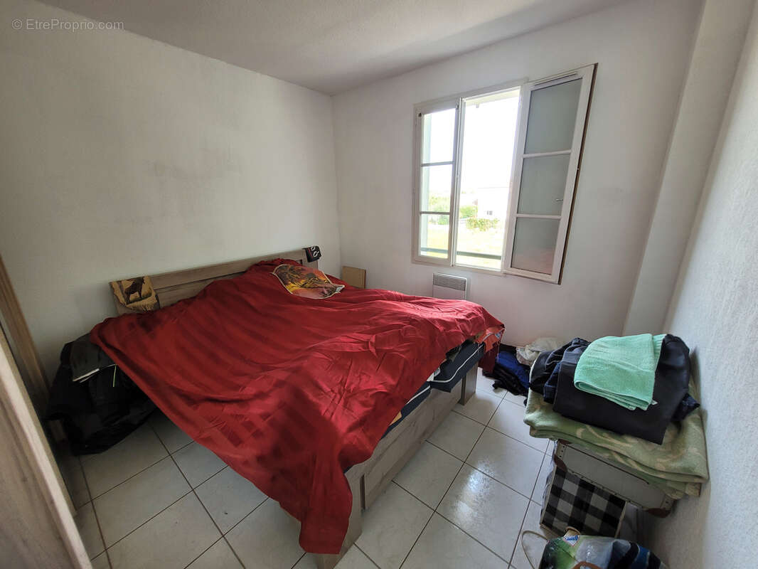 Appartement à FLEURY