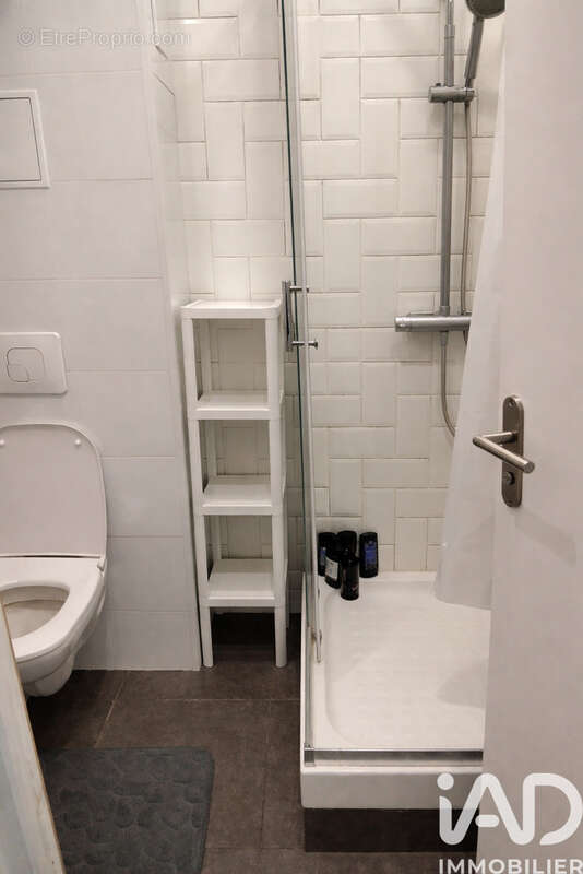 Photo 3 - Appartement à STAINS