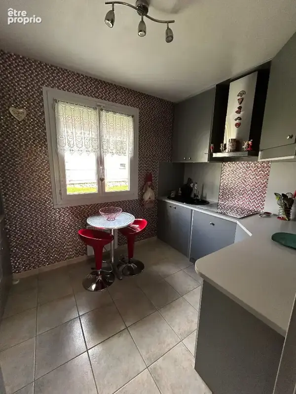 3min La Ferté sous Jouarre - Plain Pieds en Excellent état - photo 5