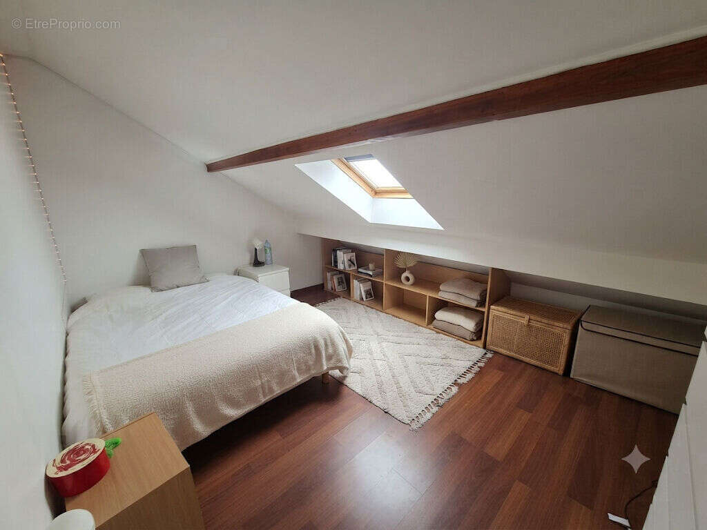 Maison familiale F5 avec sous-sol total  / Secteur gare Sevran-Livry - photo 8