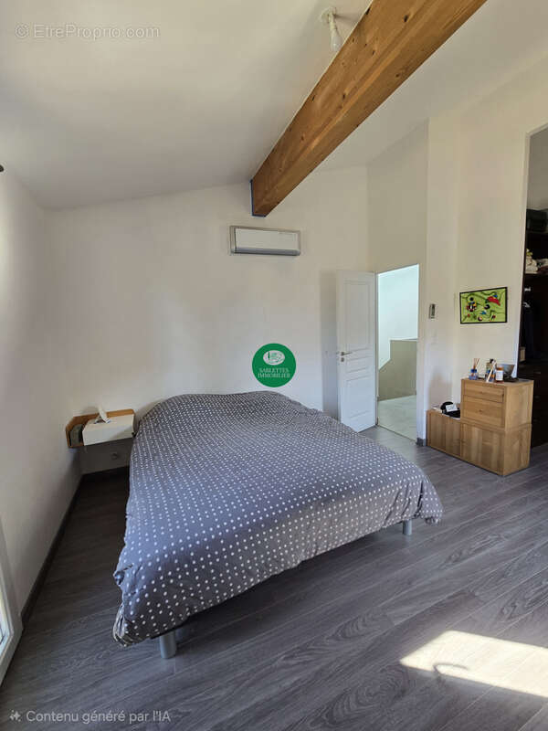 Maison 138 m² à Toulon  - photo 6