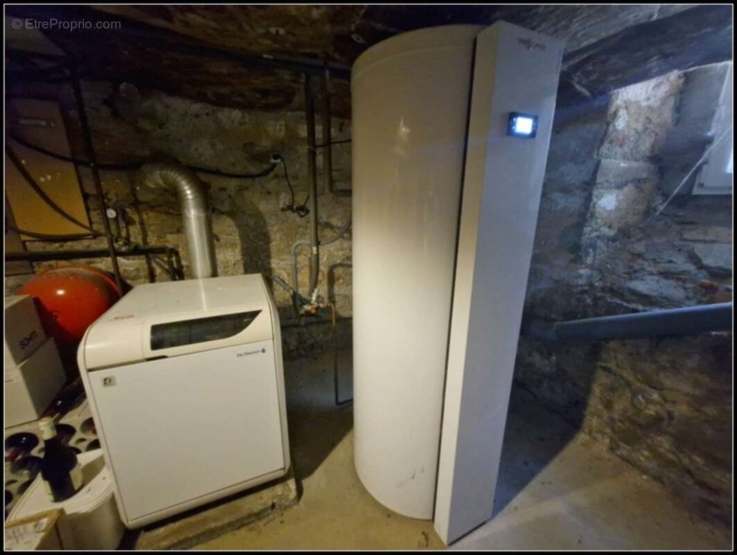 Maison à vendre 4 pièces SARREGUEMINES (57) - photo 15