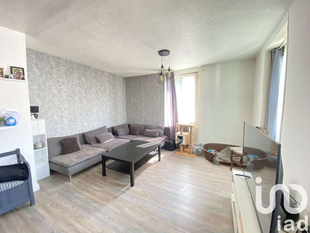 Photo 4 - Maison à LIVERDY-EN-BRIE