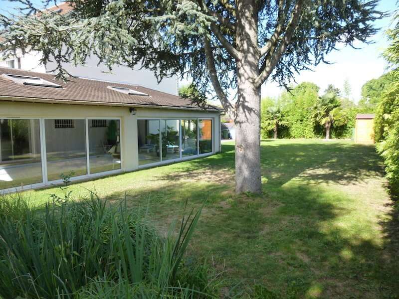 Maison à MAGNY-LES-HAMEAUX