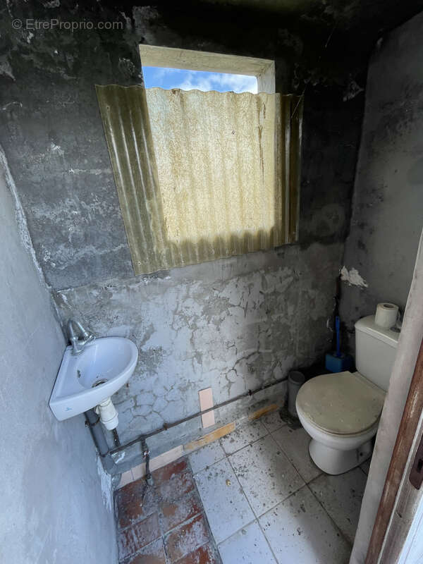 Maison à POINTE-A-PITRE