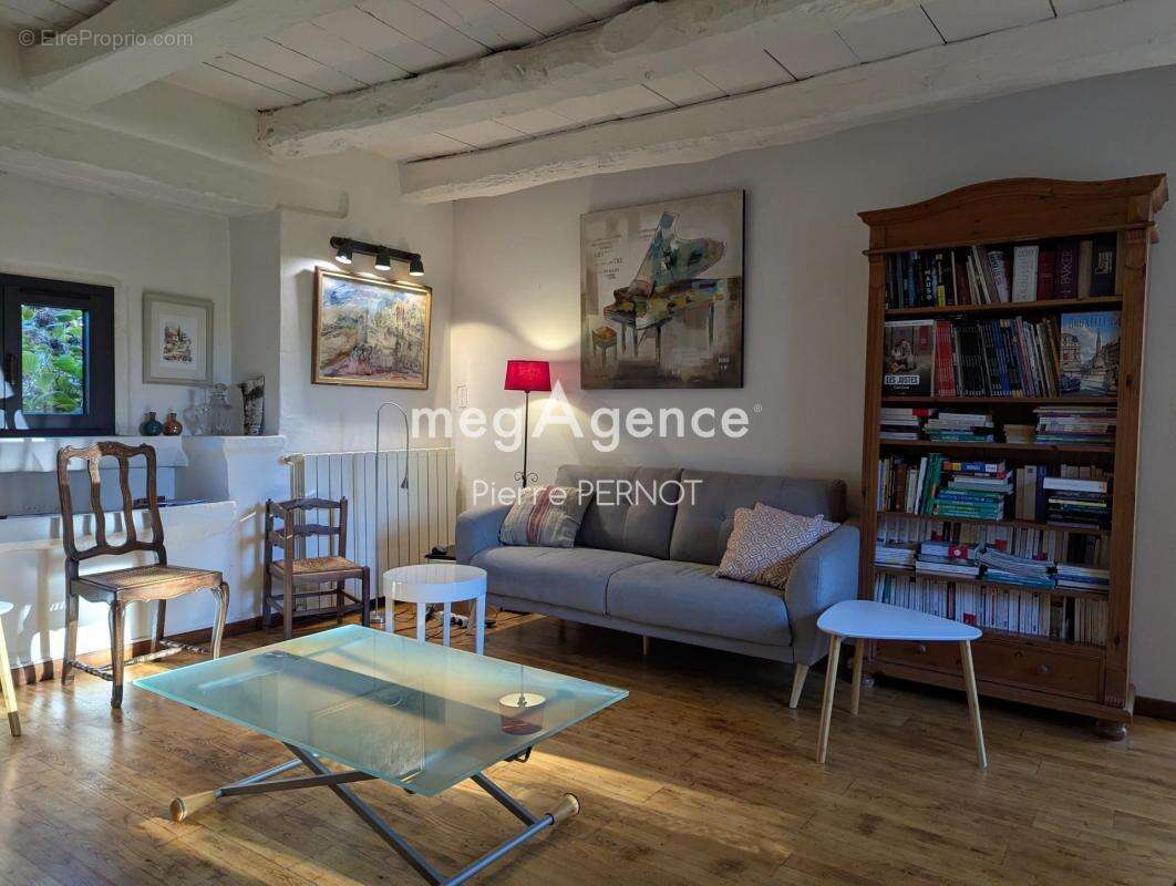 Maison à CORDES-SUR-CIEL