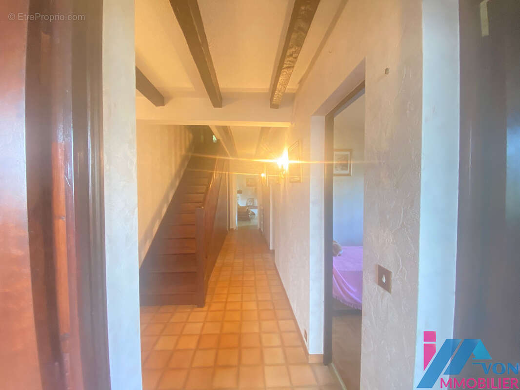 Maison en vente à La Genevraye (77) avec AVON IMMOBILIER - photo 28