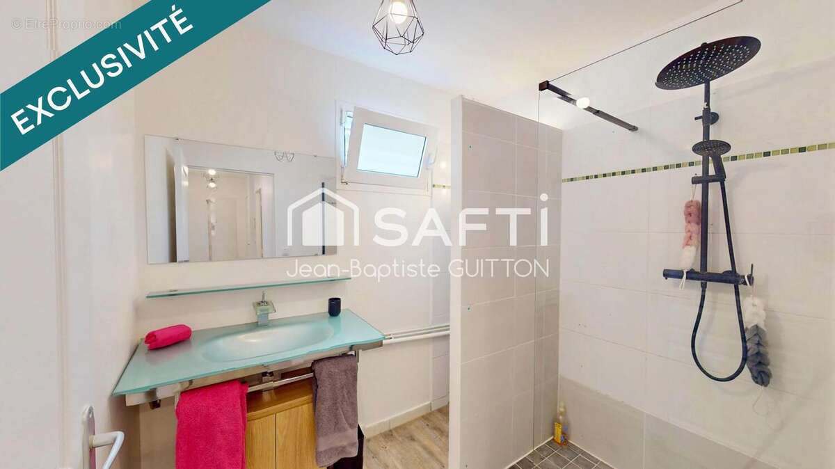 Photo 9 - Appartement à LE LAMENTIN