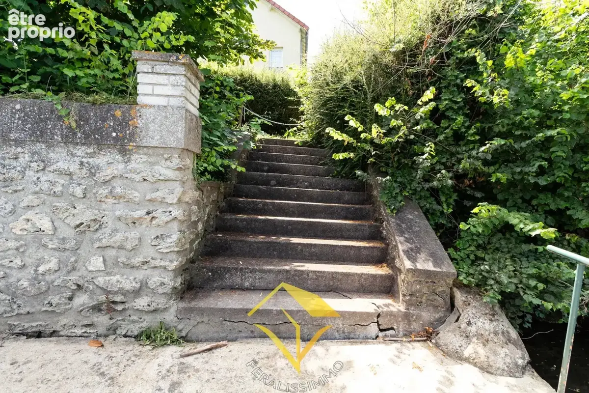 Belle propriété située au bord de l'Oise ! - photo 18
