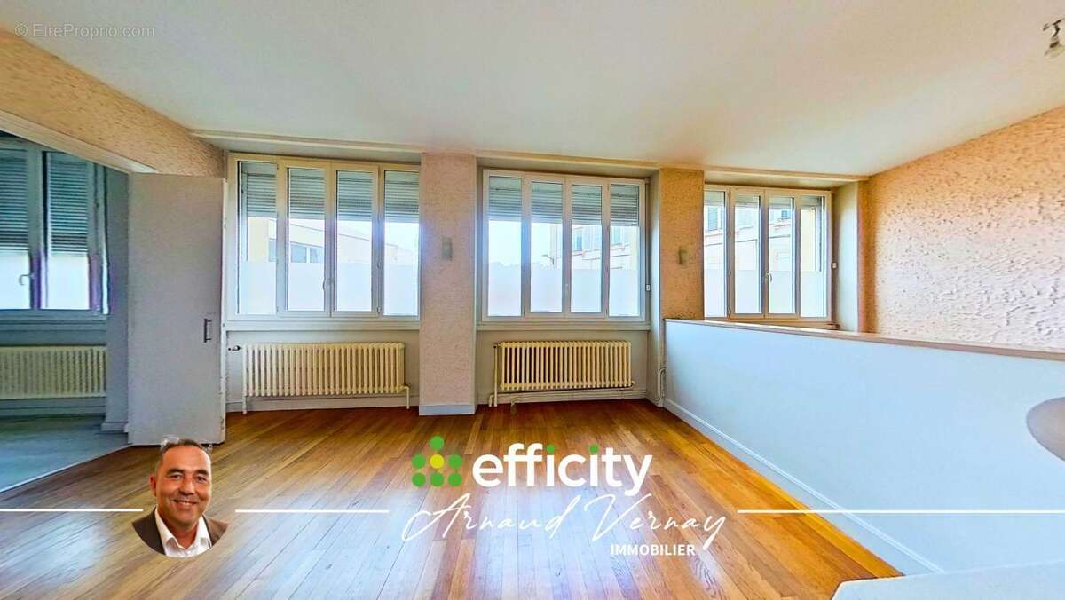 Appartement à TARARE