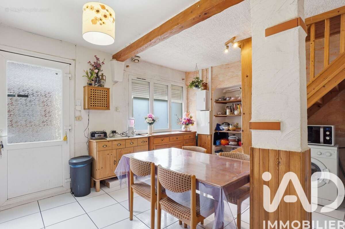 Photo 5 - Maison à TOULOUSE