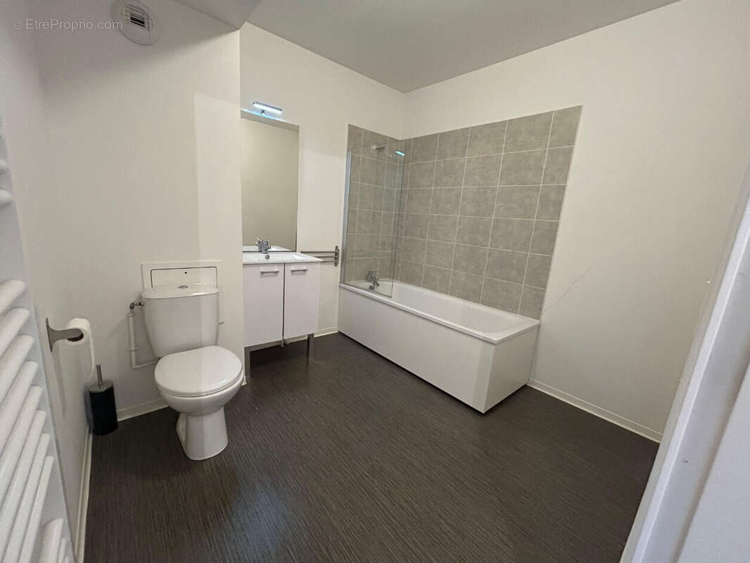 Appartement à AMIENS
