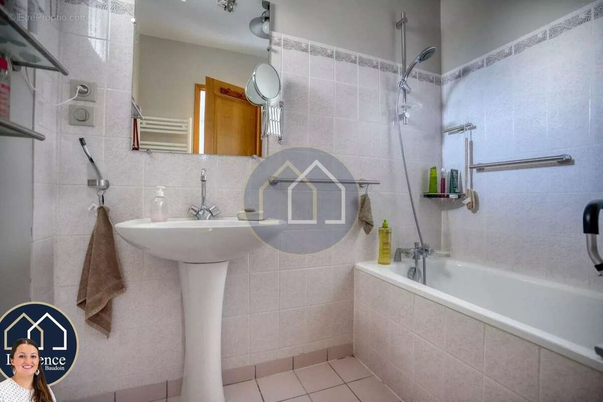 Maison à NOGENT-LE-ROI