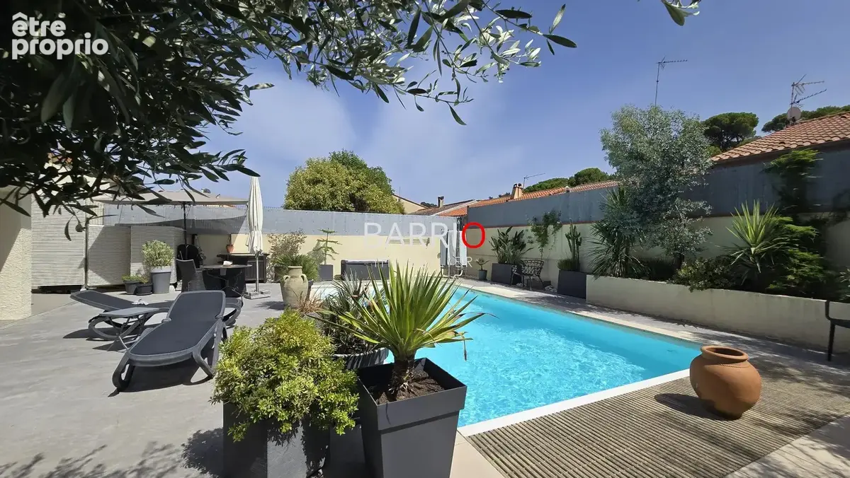 Maison 150 m² à Sorede  - photo 2