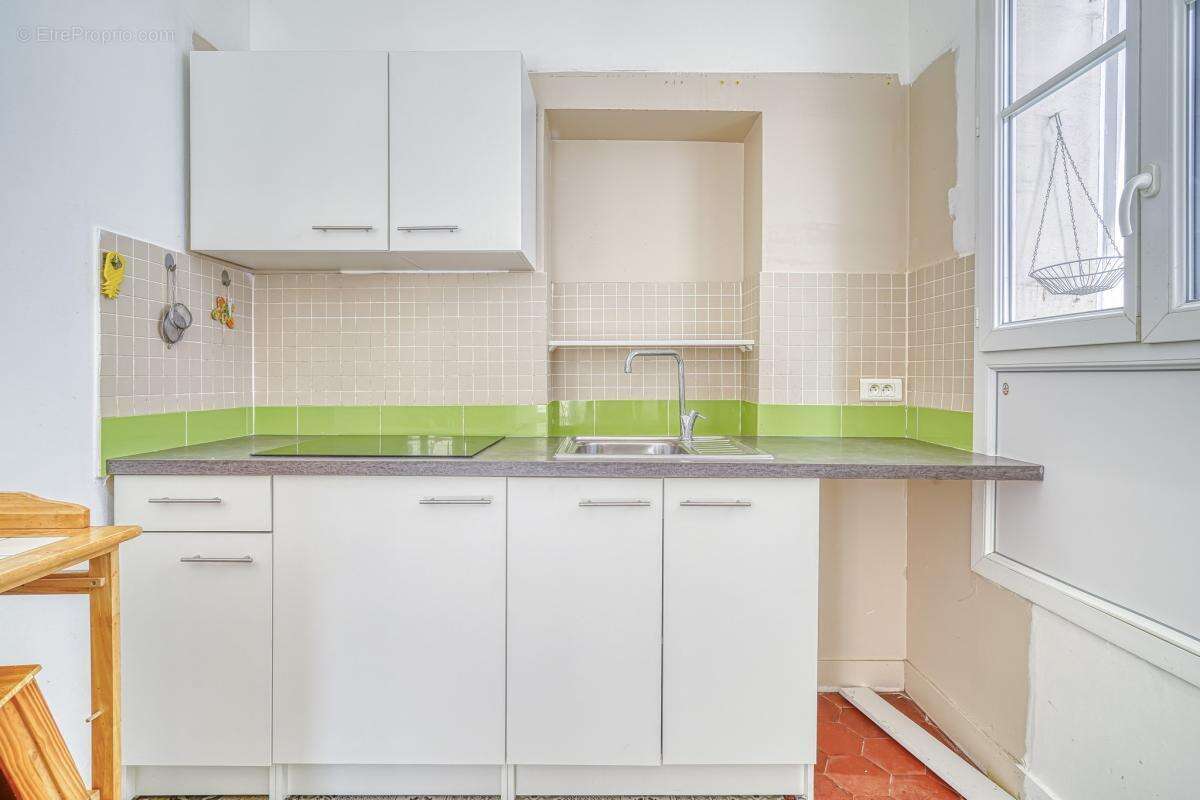 Appartement à CACHAN