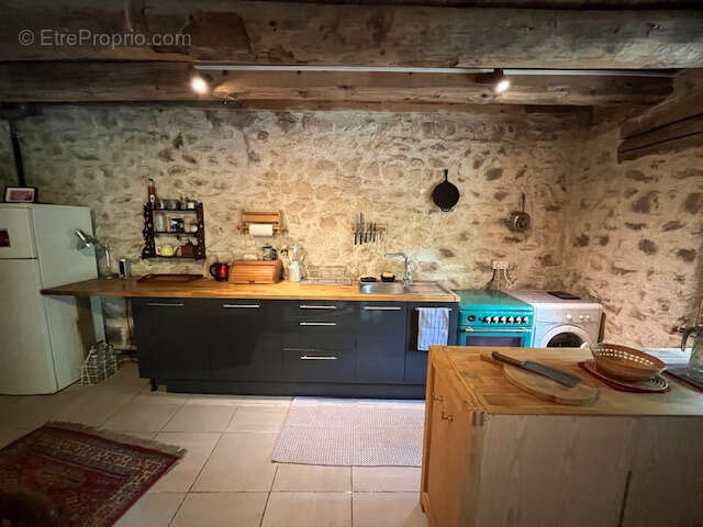 Maison à CHAMPETIERES