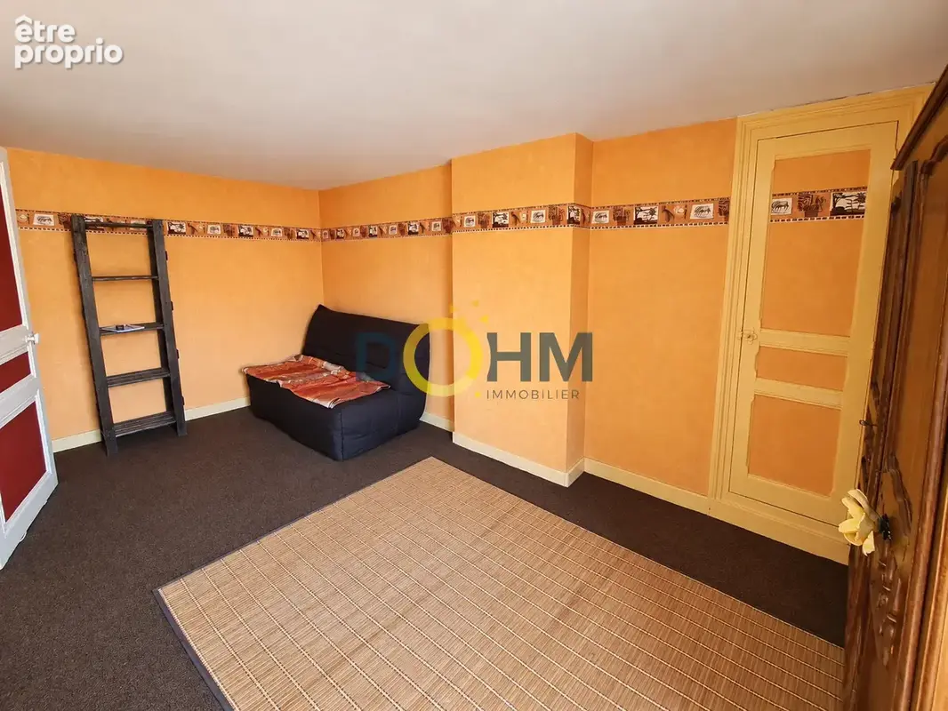 Maison à vendre à Langeac (43300) — Centre-ville, 70 m2 - photo 10