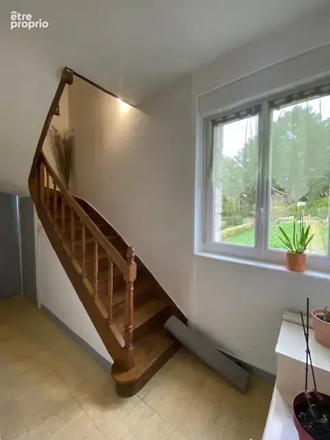 Maison de maitre - photo 12