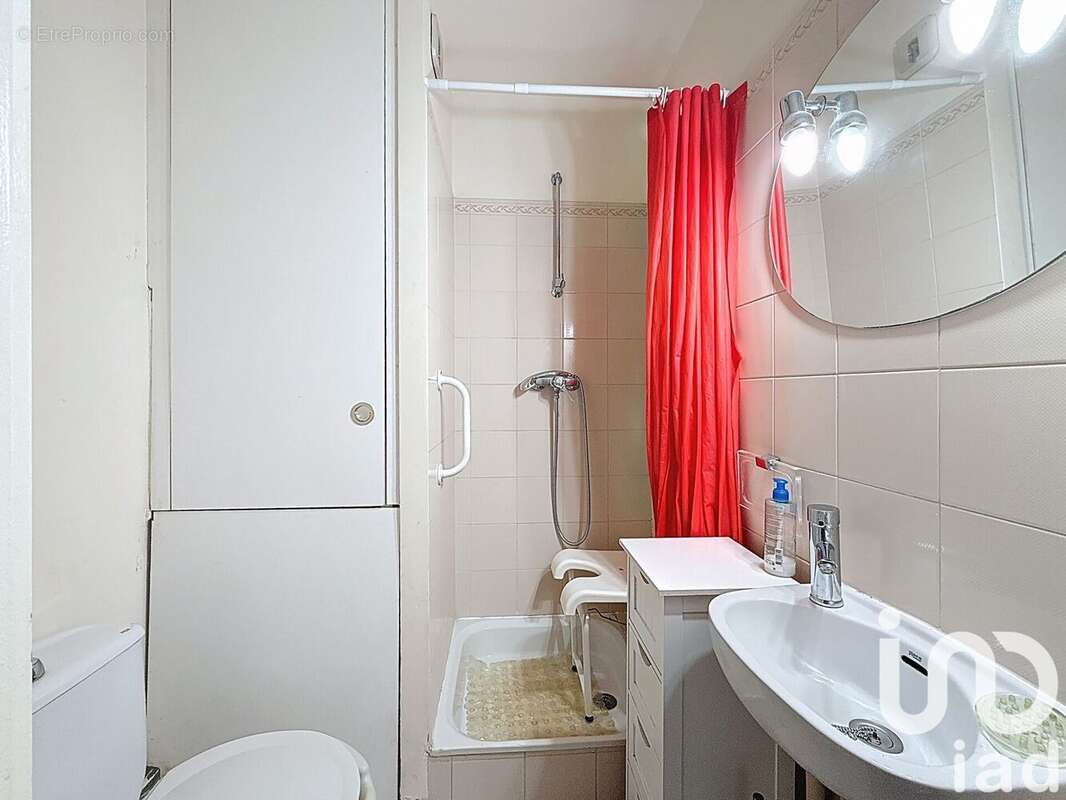 Photo 7 - Appartement à NOGENT-SUR-MARNE