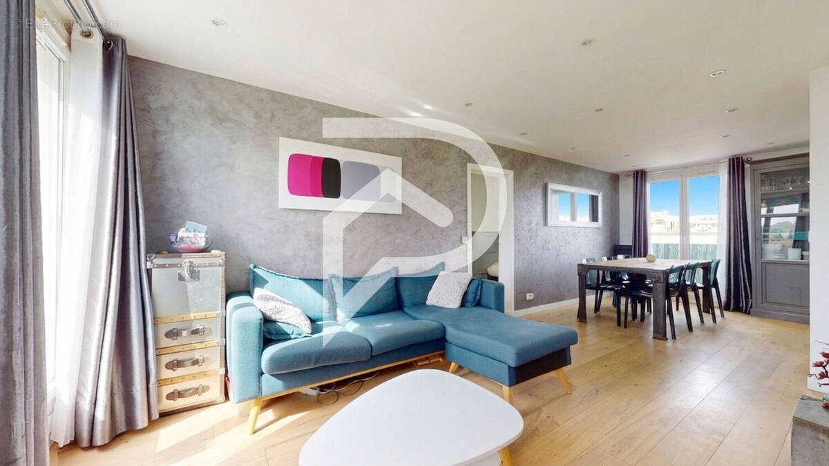 Appartement à MARLY-LE-ROI
