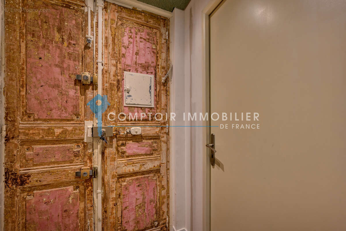 Dépt Hérault (34), à vendre MONTPELLIER Appartement FF5 de 120m2 - Studio indépendant - Balcon - photo 7