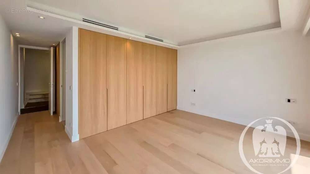 Maison à ROQUEBRUNE-CAP-MARTIN