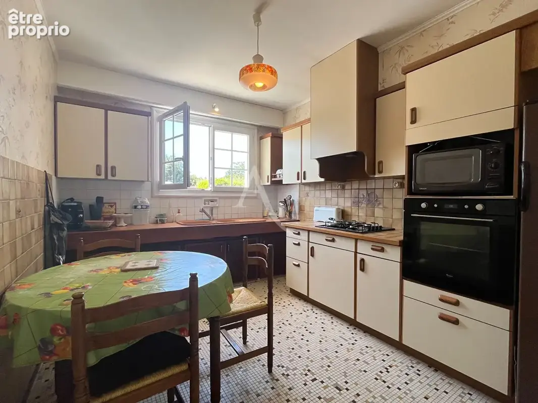 Maison Saint Hilaire De Riez 5 chambres - photo 4
