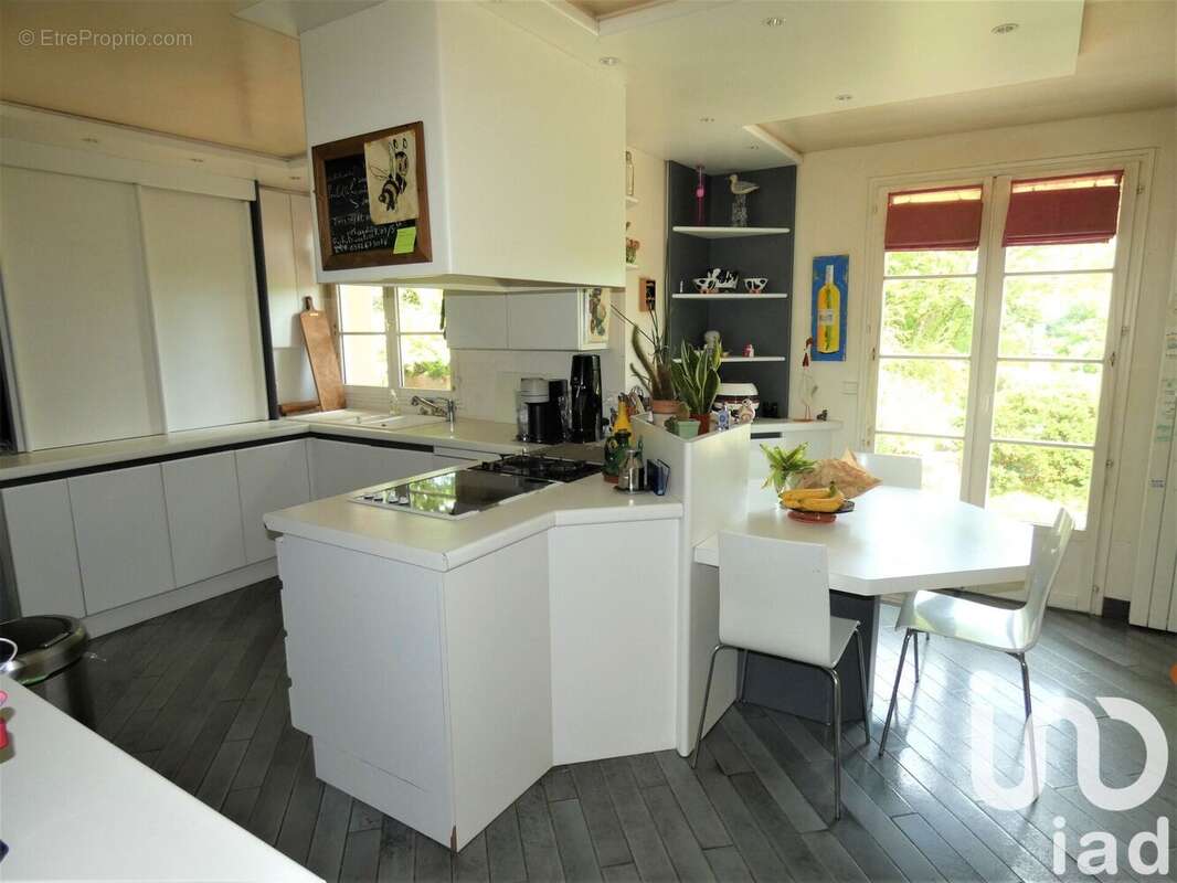 Photo 7 - Maison à SEPTEUIL