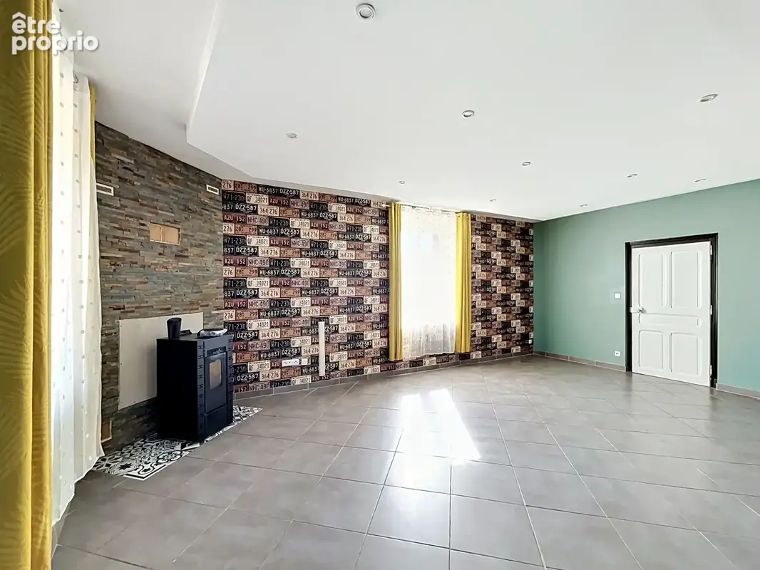 Grande maison de caractère habitable - photo 6
