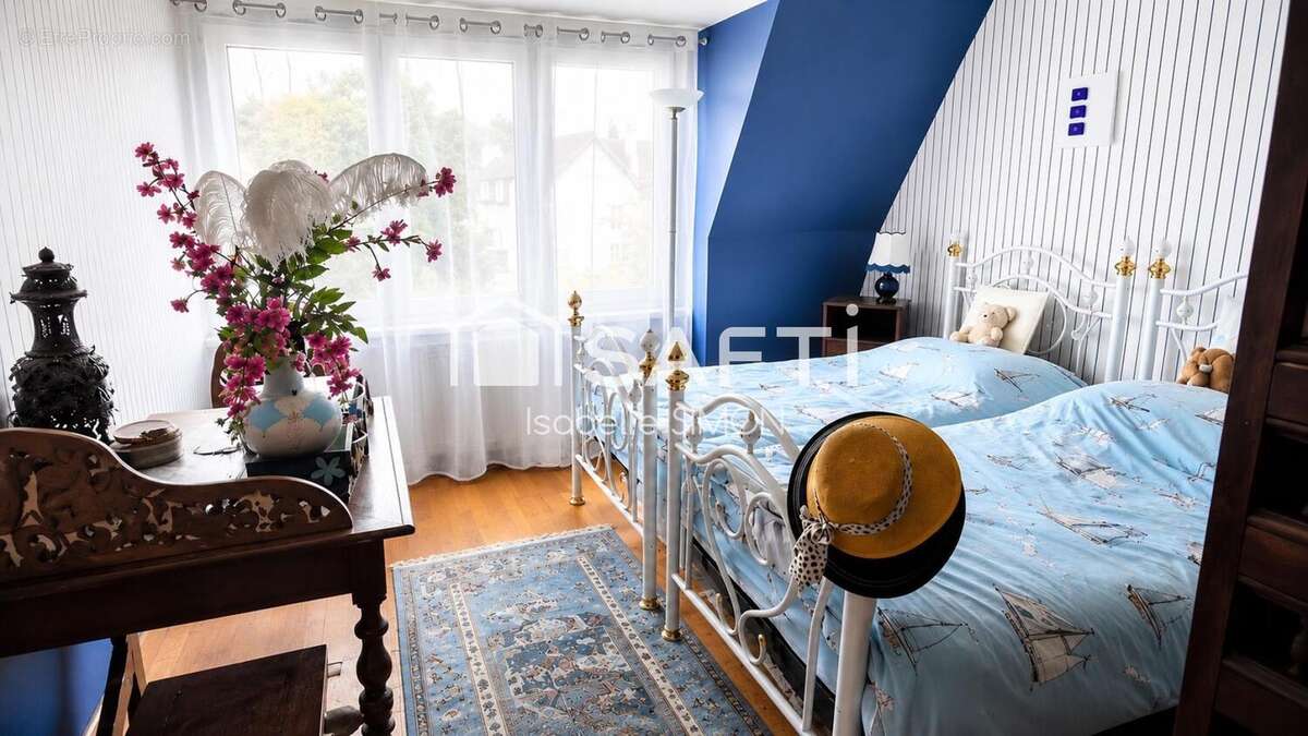 Photo 5 - Maison à MONTREUIL