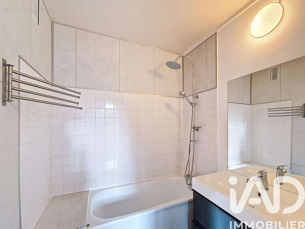 Photo 5 - Appartement à MEUDON