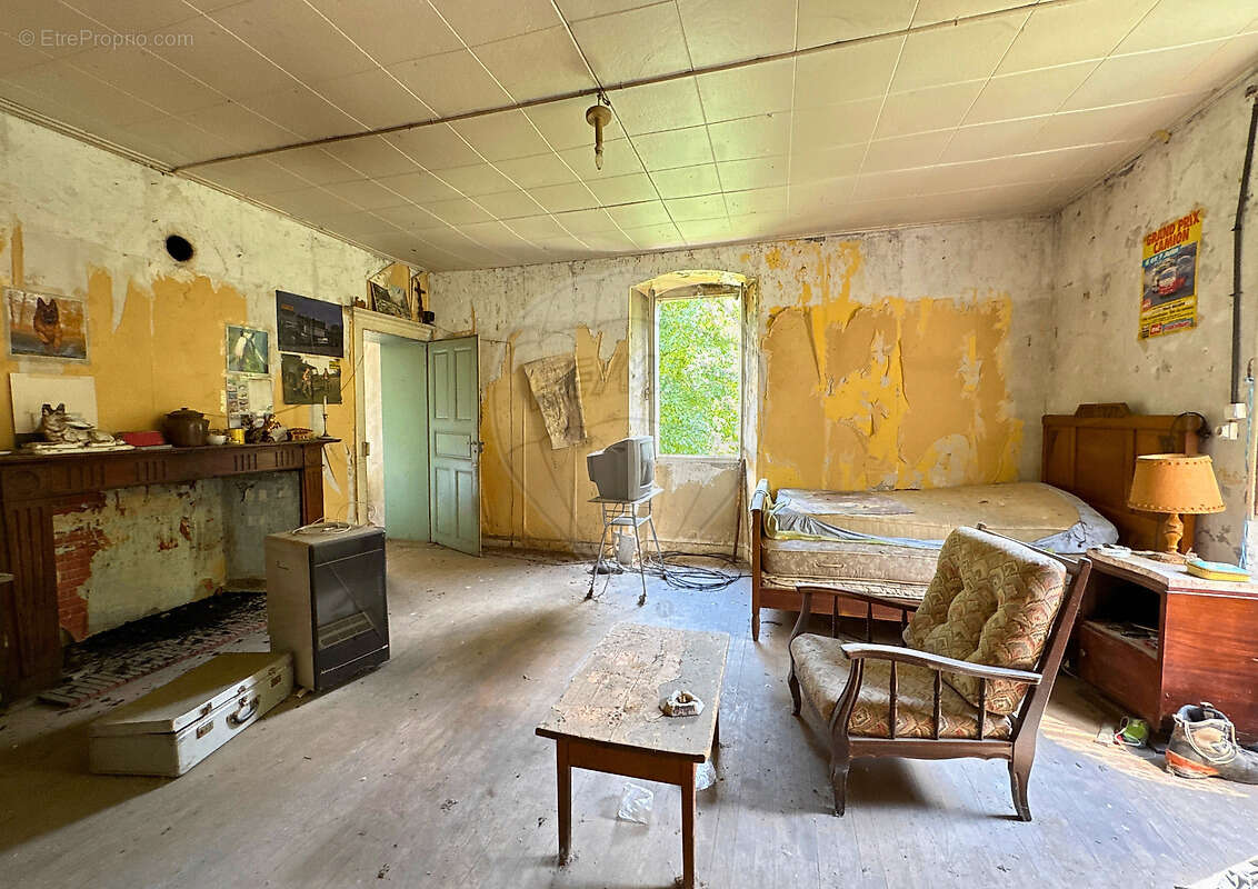 Maison à MAGLAND
