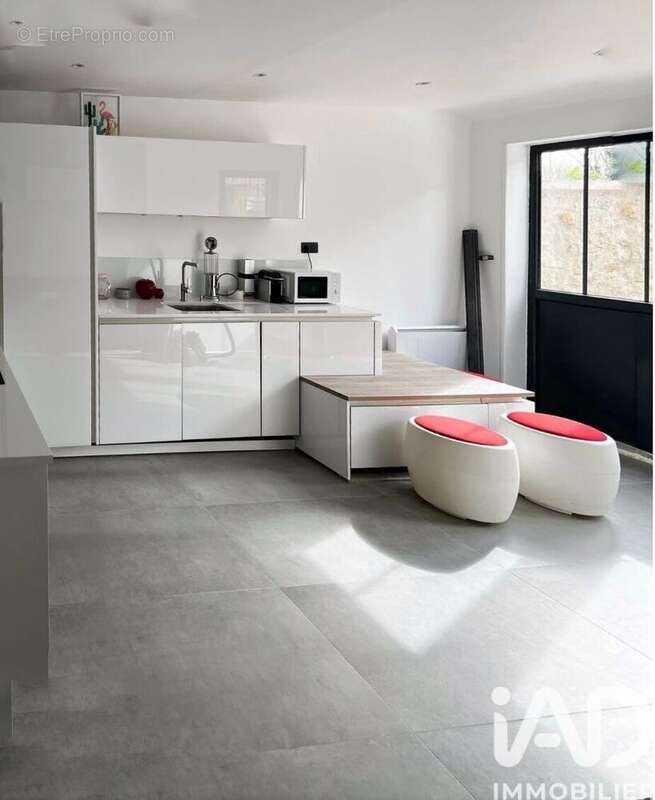 Photo 9 - Maison à CHAVENAY