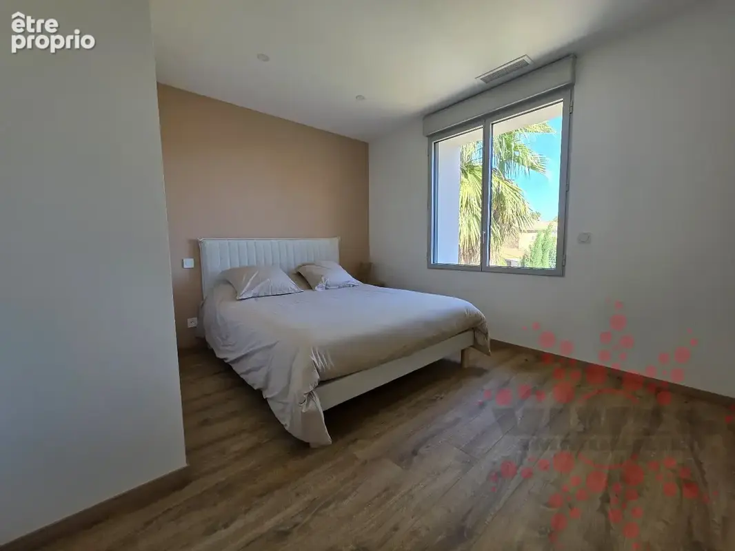 Maison T3 rénovée avec garage et terrasse à Capestang - photo 6