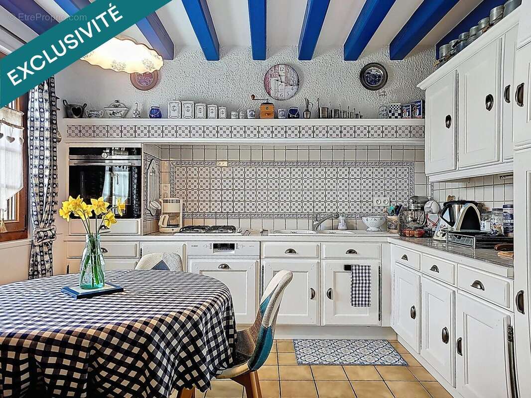 Photo 9 - Maison à PROVINS