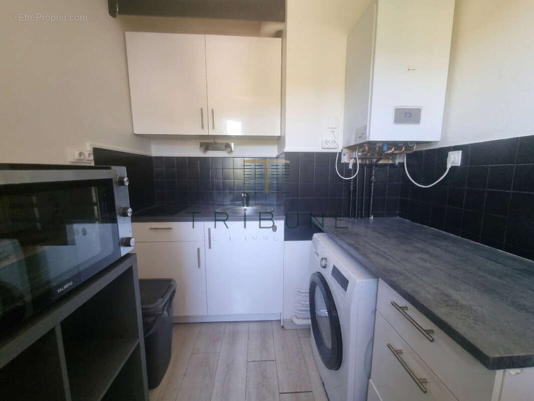 Studio 30m2 avec cellier à AGEN - photo 3