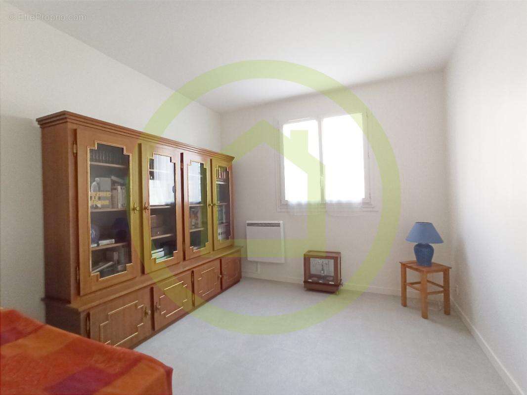 Appartement à SANNOIS