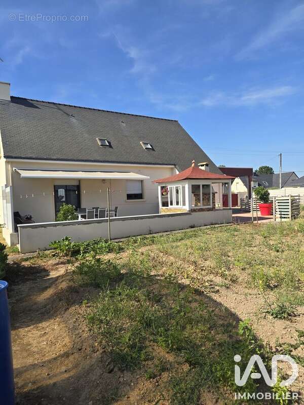 Photo 5 - Maison à FEREL
