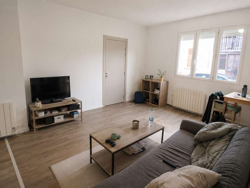 Appartement à VICHY
