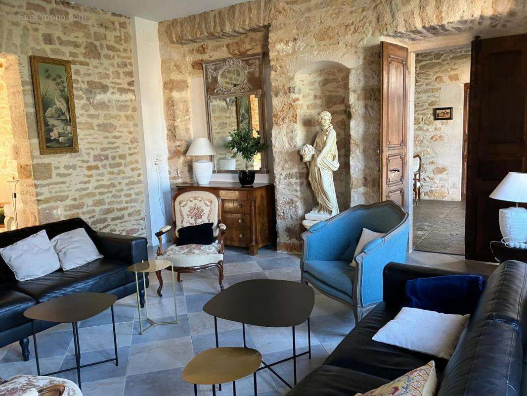 Maison à CAUSSE-ET-DIEGE