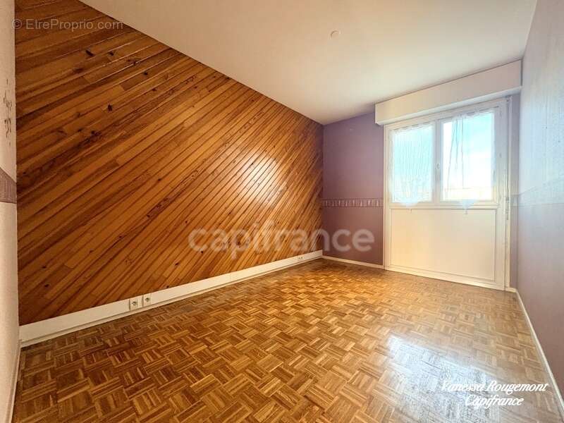 Appartement à AUXERRE