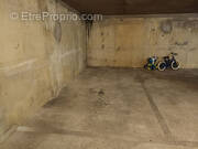 Parking à PARIS-14E