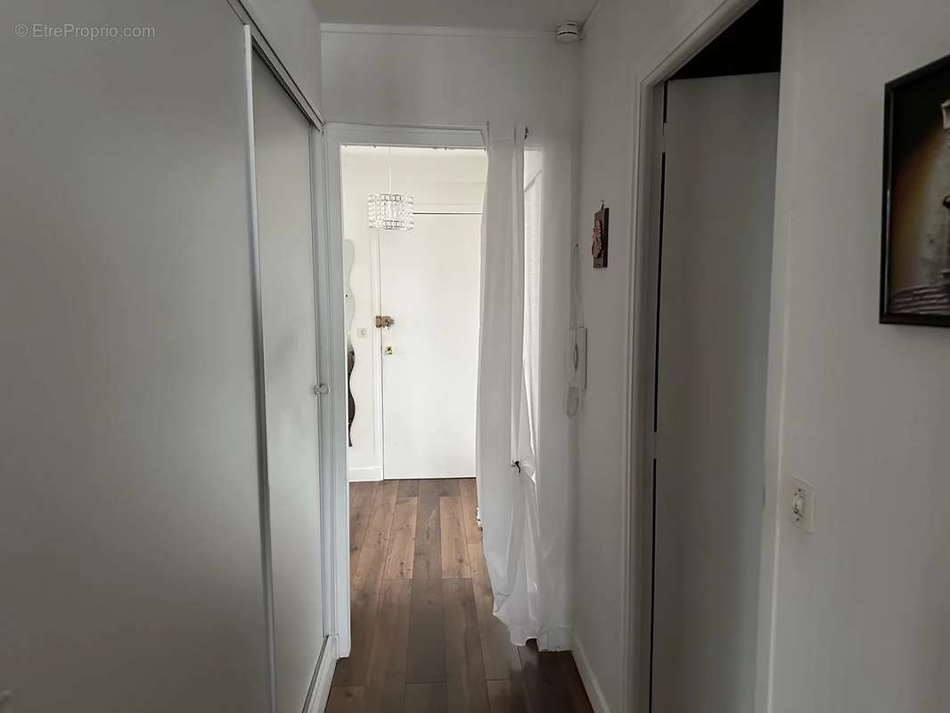 Appartement à CHARTRES