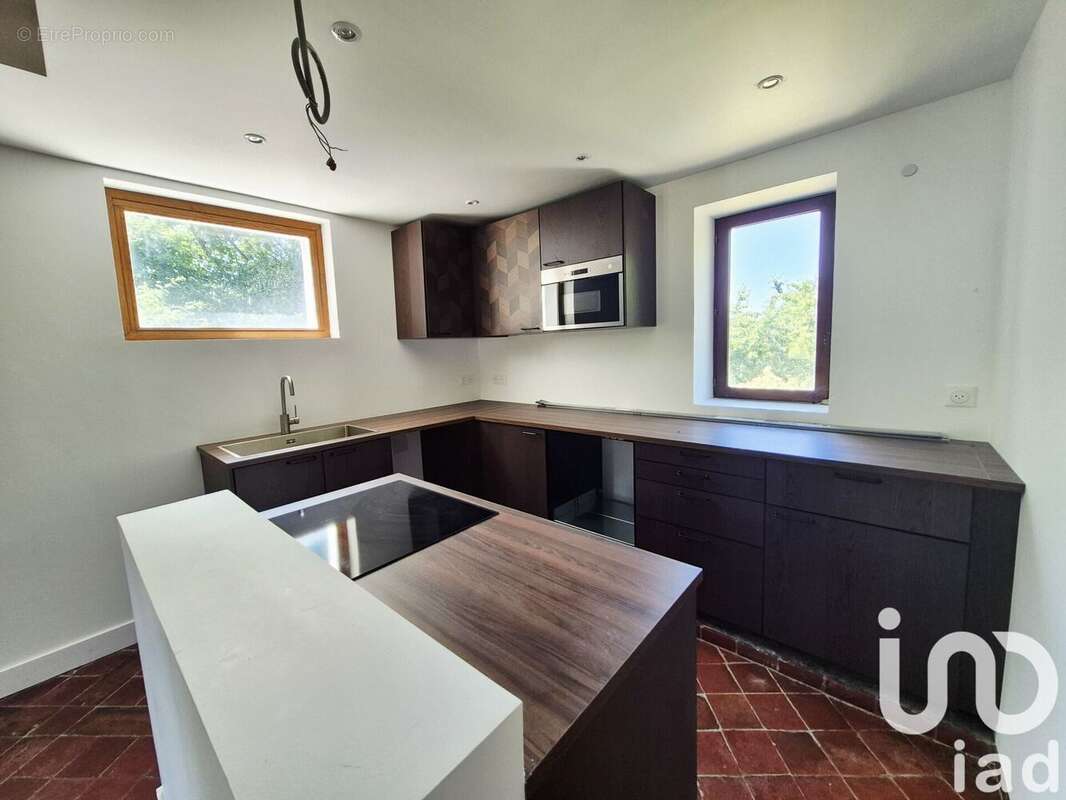 Photo 8 - Maison à MERY-SUR-OISE