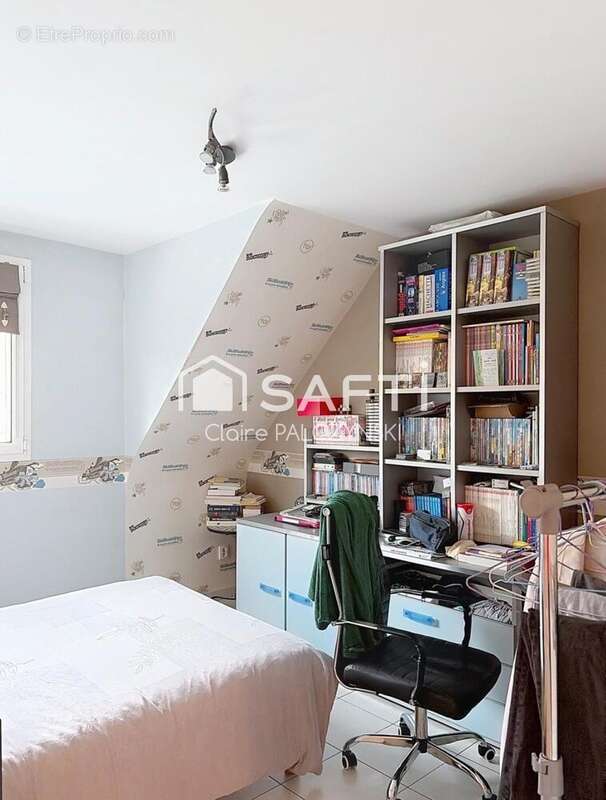 Maison 95 m² à Montigny-En-Gohelle  - photo 6