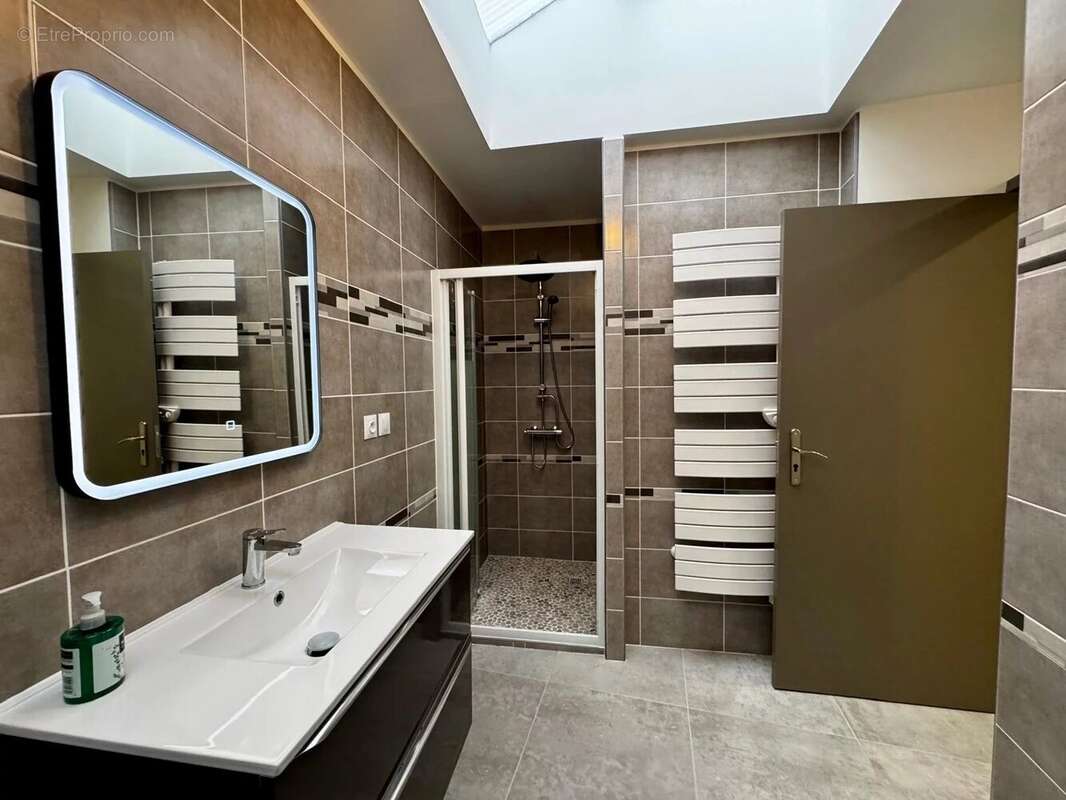 Appartement à CAMBRAI