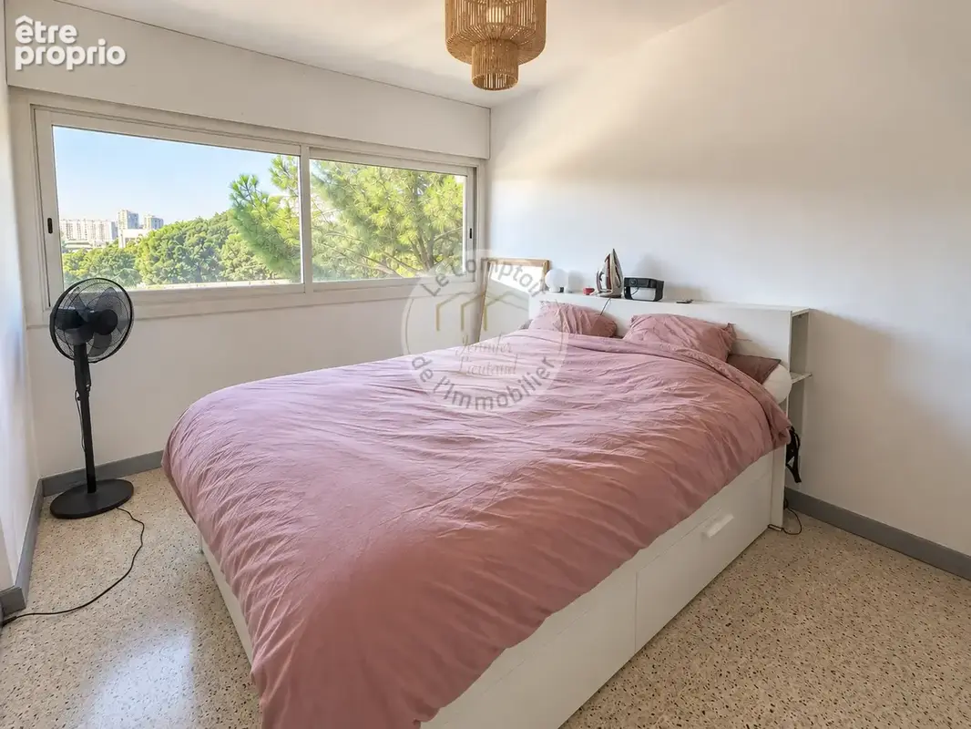 La bruyere : t4/5 de 98,28 m2 lumineux avec balcon - photo 12