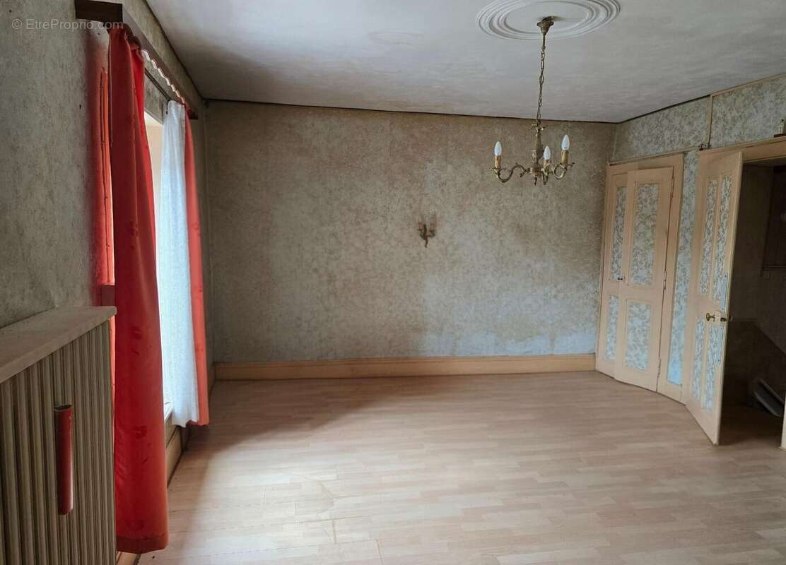 Photo 9 - Maison à LES MONTHAIRONS