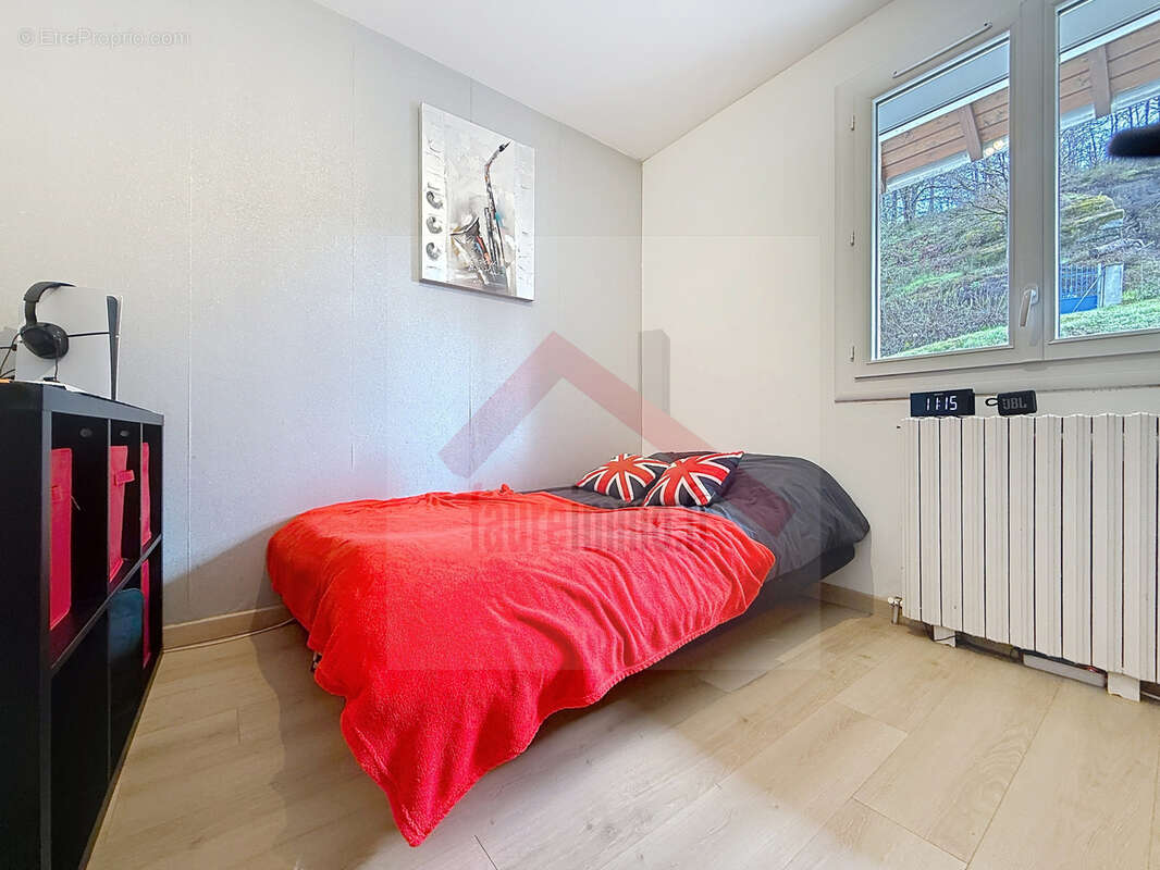 Maison à BRIVE-LA-GAILLARDE