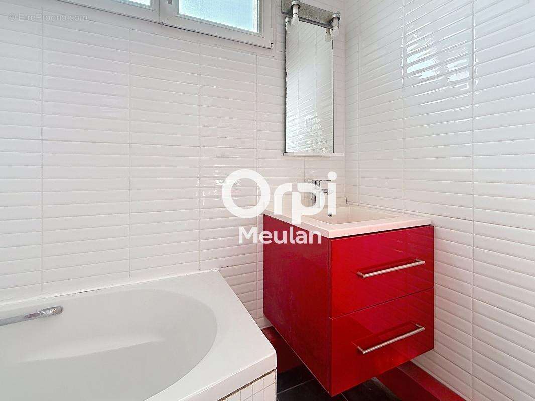 Appartement à MEULAN